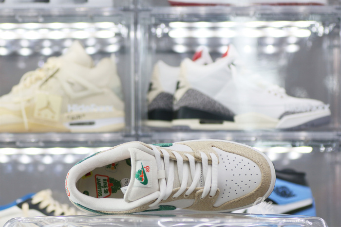 Nike Dunk Low SB Jarritos