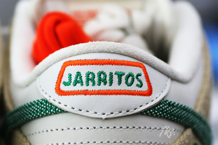 Nike Dunk Low SB Jarritos