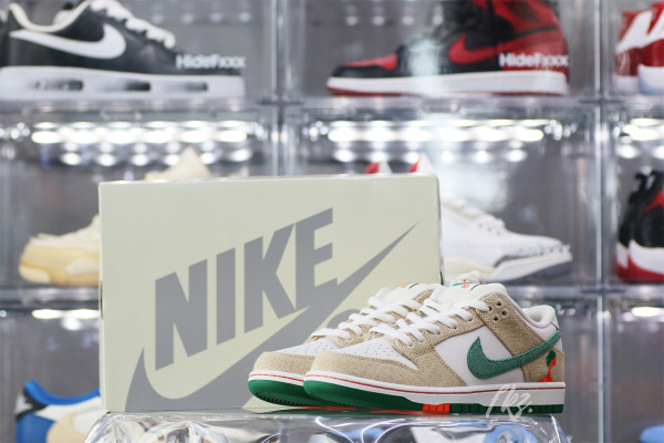 Nike Dunk Low SB Jarritos