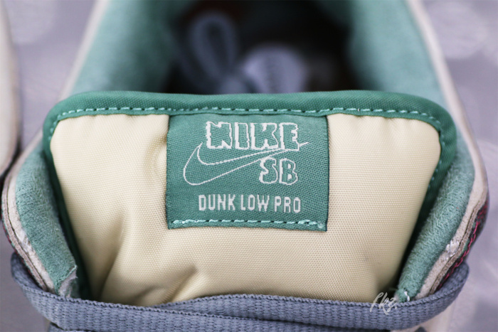 Nike SB Dunk Low Crenshaw Skate Club