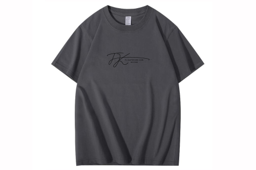 Flightkickz T shirt  100% Cotton