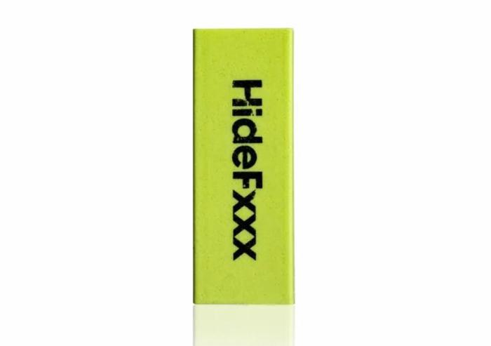 HideFxxx Eraser