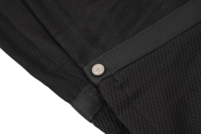 Undermycar 2022SS Drawstring Double Layer Breathable Shorts