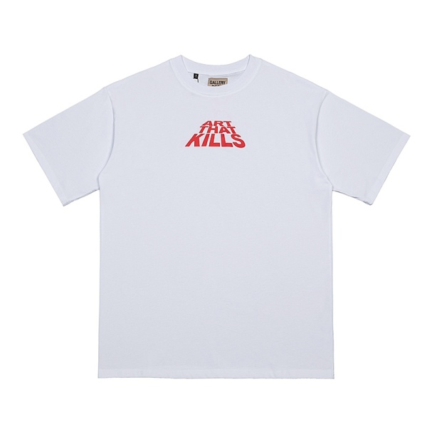 GALLERY. DEPT new short-sleeved T-shirt