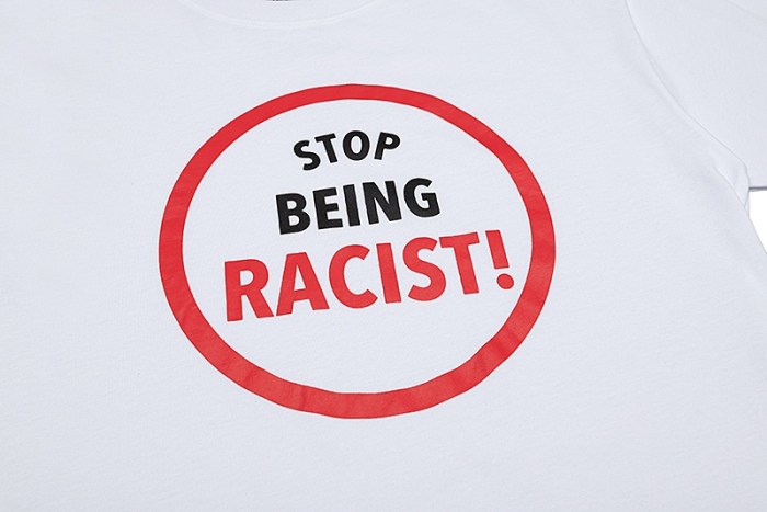 GALLERY. DEPT new short-sleeved T-shirt