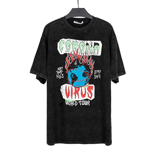 GALLERY. DEPT new short-sleeved T-shirt