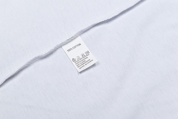 GALLERY. DEPT new short-sleeved T-shirt