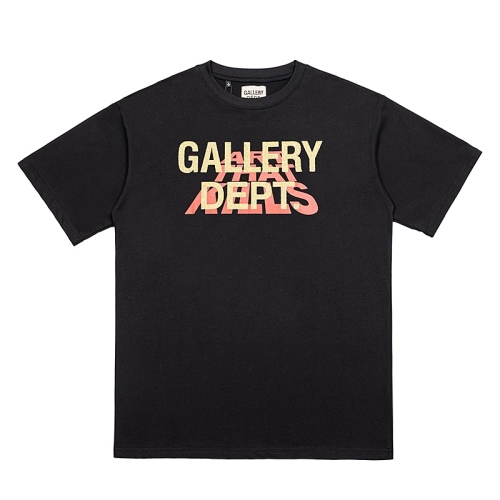 GALLERY. DEPT new short-sleeved T-shirt