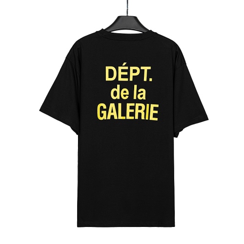 GALLERY. DEPT new short-sleeved T-shirt