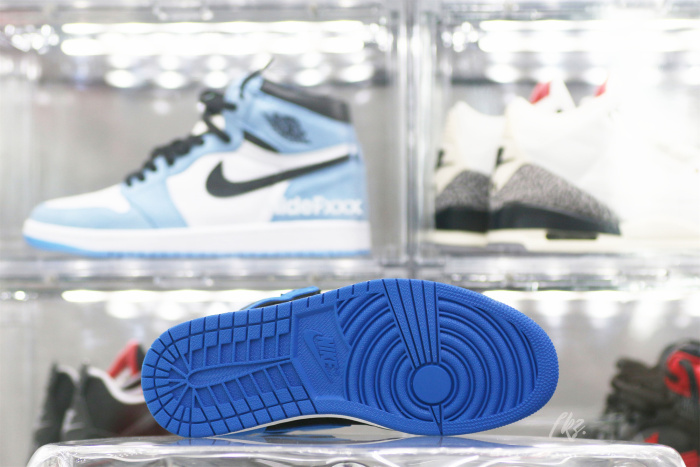 Air Jordan 1 High OG “Royal Reimagined” 2023（A1）