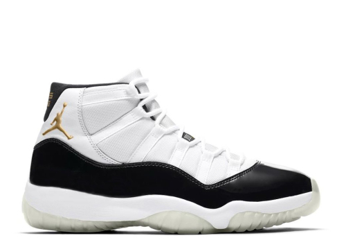 Air Jordan 11 DMP Gratitude 2023（A1）