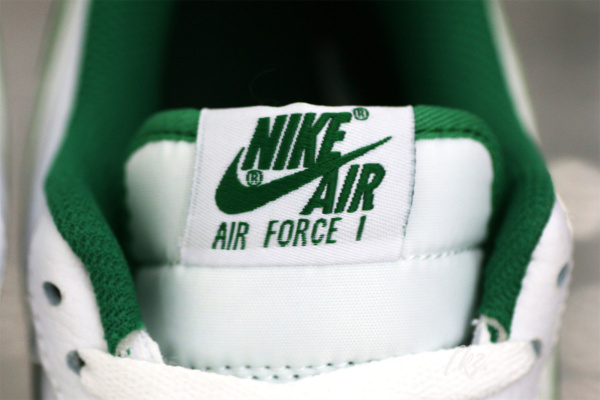 Nike Air Force 1 Low Four Horsemen LeBron
