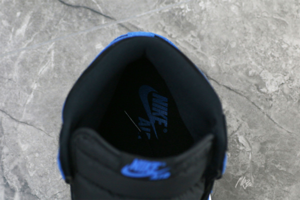 Air Jordan 1 High OG “Royal Reimagined” 2023（A1）