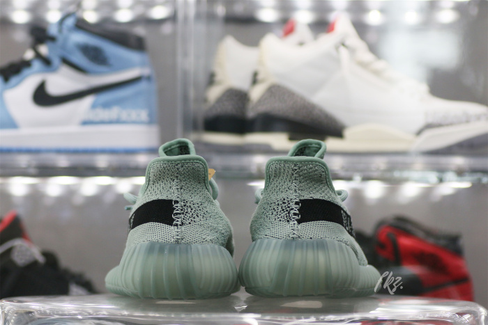 Adidas Yeezy Boost 350 V2 Salt