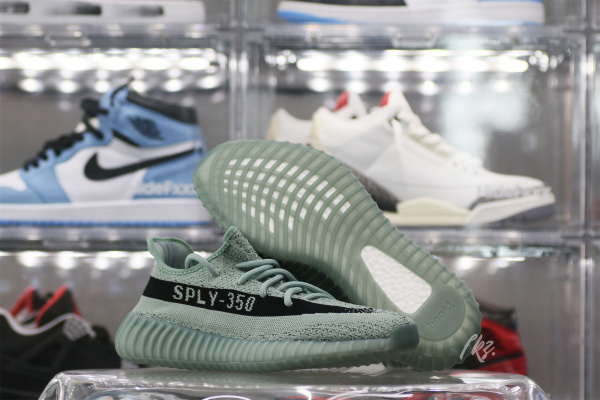 Adidas Yeezy Boost 350 V2 Salt