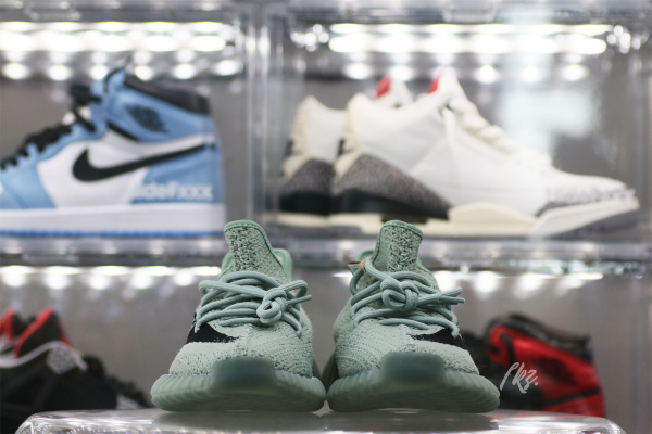 Adidas Yeezy Boost 350 V2 Salt