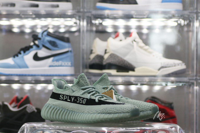 Adidas Yeezy Boost 350 V2 Salt