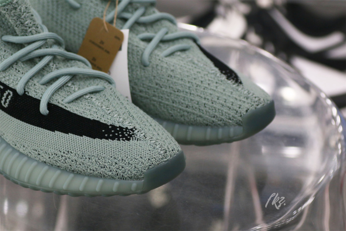 Adidas Yeezy Boost 350 V2 Salt