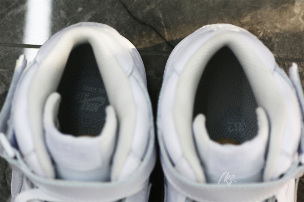 Nike Air Force 1 Mid '07 White