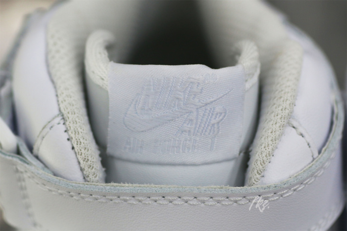 Nike Air Force 1 Mid '07 White