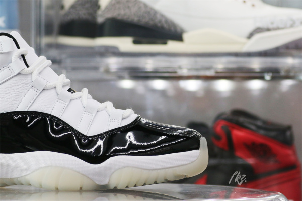 Air Jordan 11 DMP Gratitude 2023（A1）