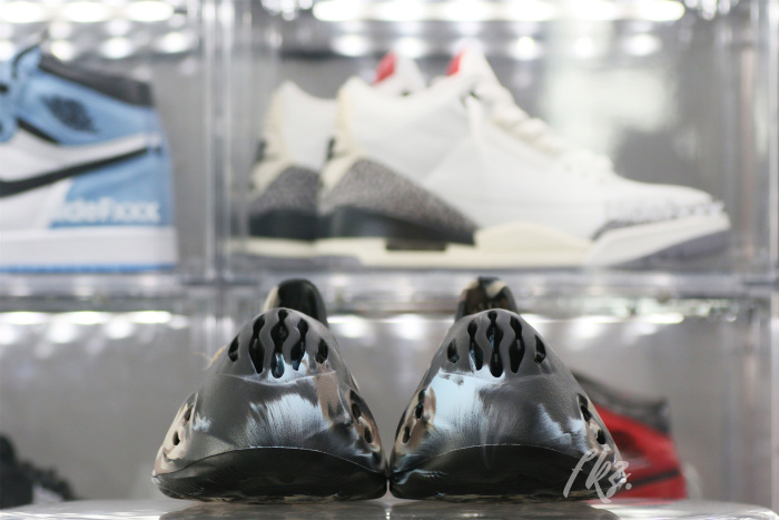 Adidas Yeezy Foam Runner “MX Brown Blue