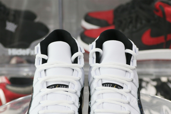 Air Jordan 11 DMP Gratitude 2023（A1）