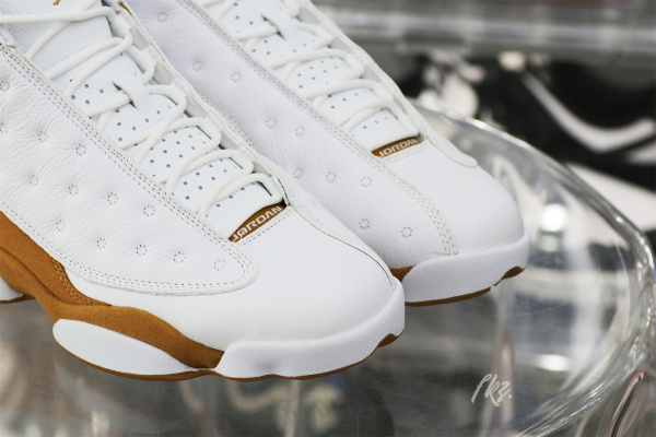 Air Jordan 13 Retro Wheat 2023