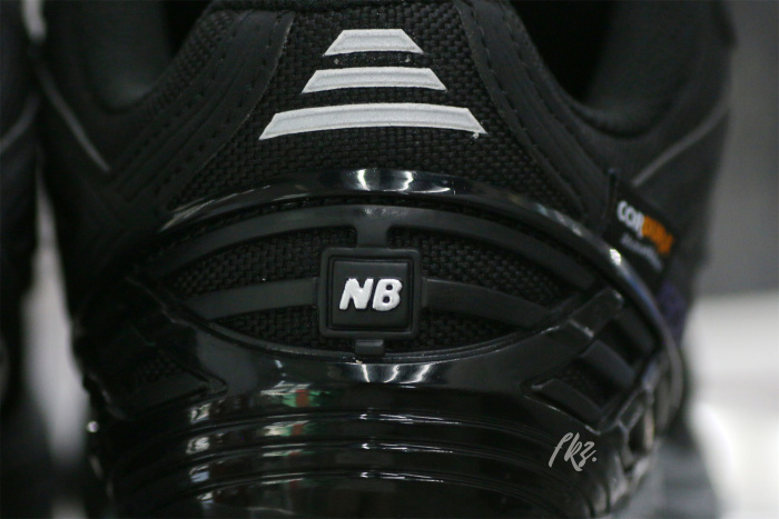 New Balance 1906R Cordura Pocket Black