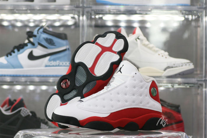 Jordan 13 Retro OG Chicago 