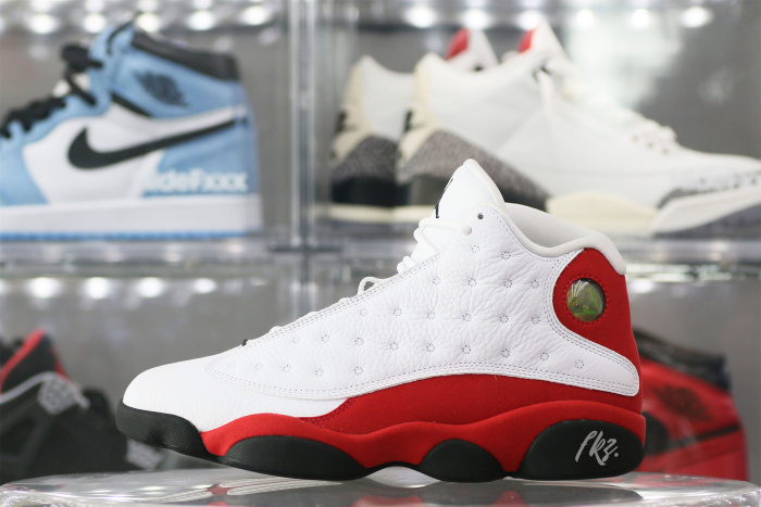 Jordan 13 Retro OG Chicago 