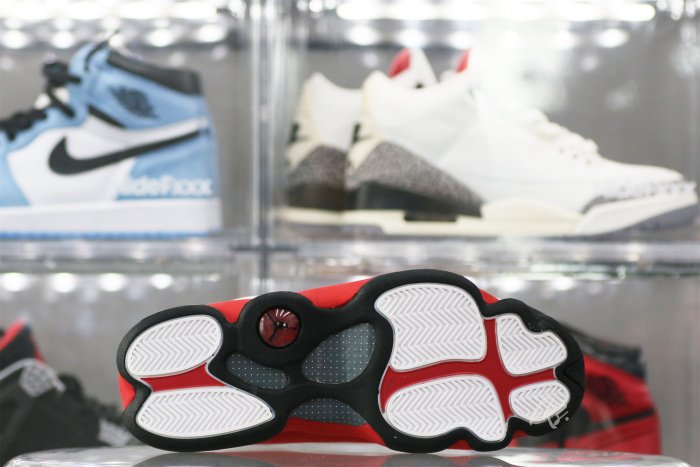 Jordan 13 Retro OG Chicago 