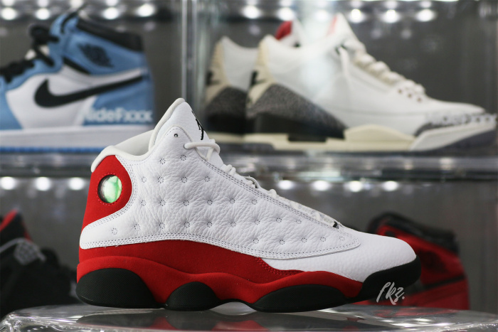 Jordan 13 Retro OG Chicago 