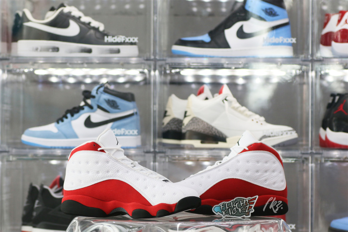 Jordan 13 Retro OG Chicago 