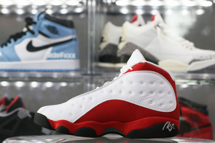 Jordan 13 Retro OG Chicago 