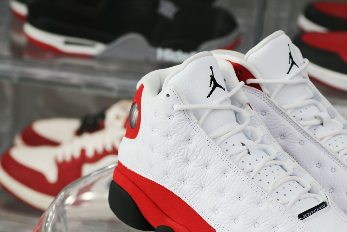 Jordan 13 Retro OG Chicago 