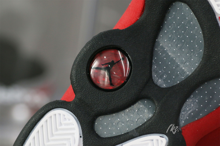 Jordan 13 Retro OG Chicago 