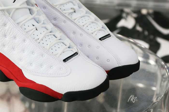 Jordan 13 Retro OG Chicago 