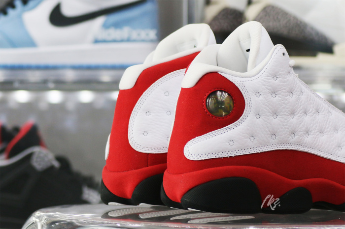 Jordan 13 Retro OG Chicago 