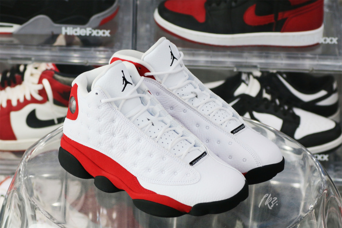 Jordan 13 Retro OG Chicago 