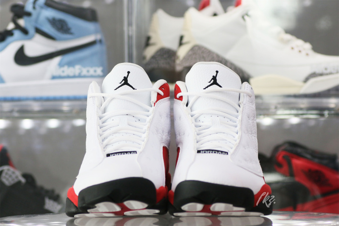 Jordan 13 Retro OG Chicago 