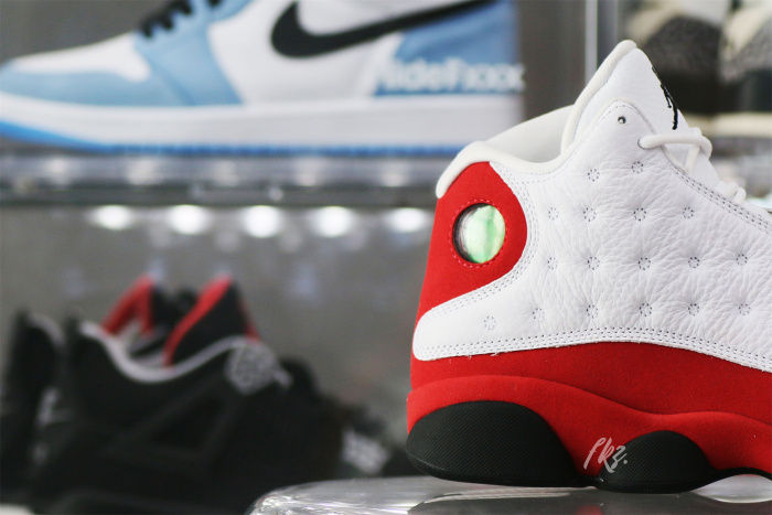 Jordan 13 Retro OG Chicago 