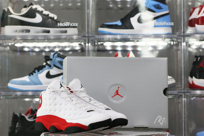 Jordan 13 Retro OG Chicago 