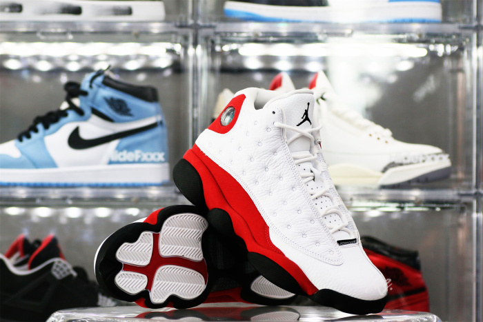 Jordan 13 Retro OG Chicago 