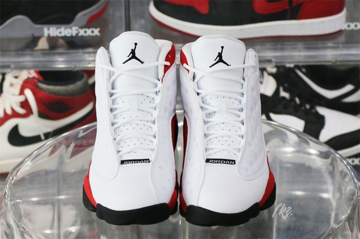 Jordan 13 Retro OG Chicago 