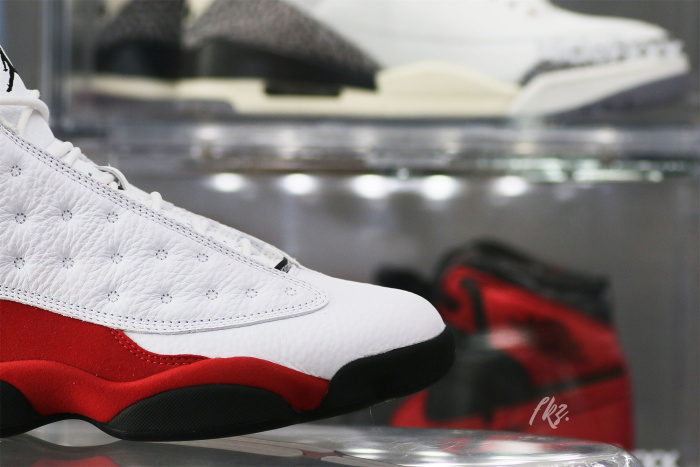 Jordan 13 Retro OG Chicago 