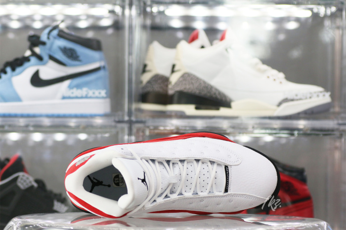 Jordan 13 Retro OG Chicago 