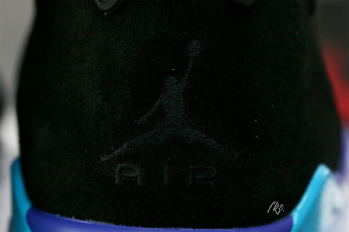 Air Jordan 6  Aqua 2023