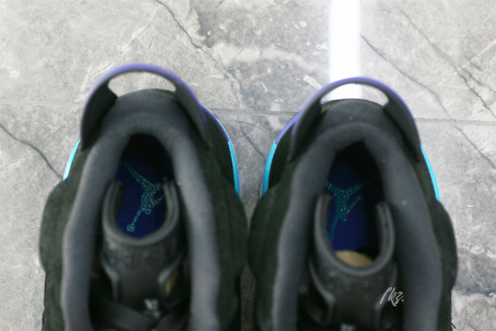 Air Jordan 6  Aqua 2023