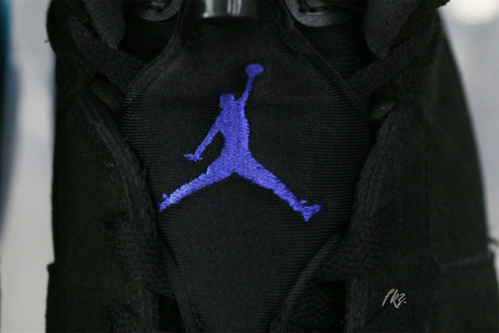 Air Jordan 6  Aqua 2023